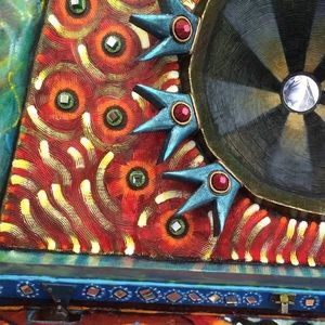 Meet your Posher, Cynthia